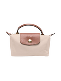 Longchamp Le Pliage Handbag XS – Paper