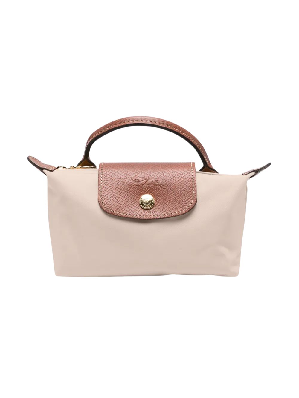 Longchamp Le Pliage Handbag XS – Paper