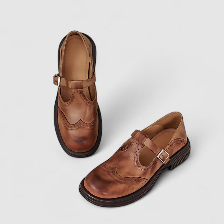 FORMELE SCHOENEN VOOR DAMES