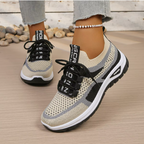 STIJLVOLLE SNEAKERS VOOR DAMES