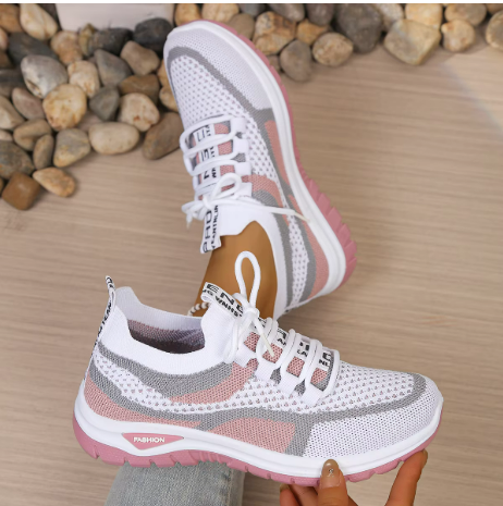 MODESNEAKERS VOOR DAMES
