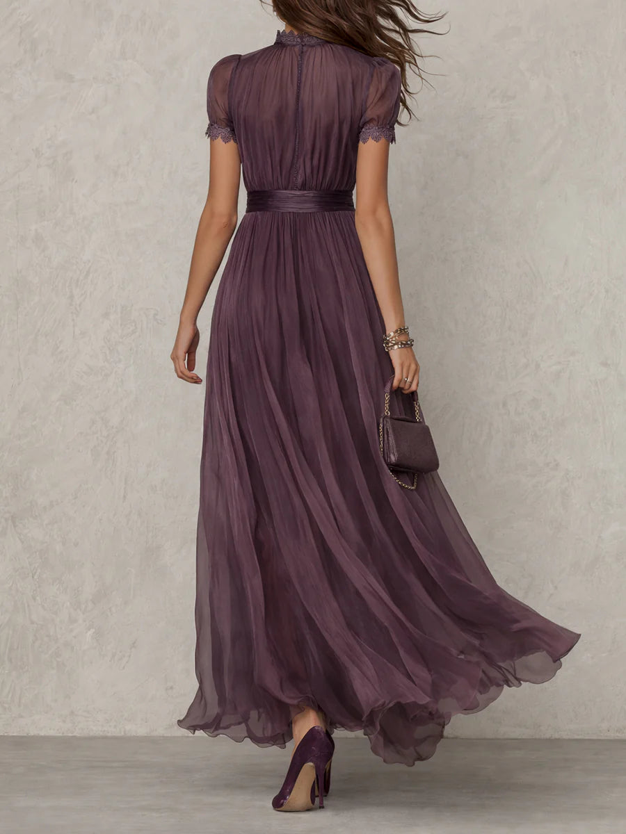 VINTAGE ZOMERJURK VOOR VROUWEN