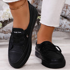KLASSIEKE VETERSCHOENEN VOOR VROUWEN