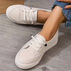 KLASSIEKE VETERSCHOENEN VOOR VROUWEN