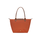 Longchamp Le Pliage Large Tote – Brick