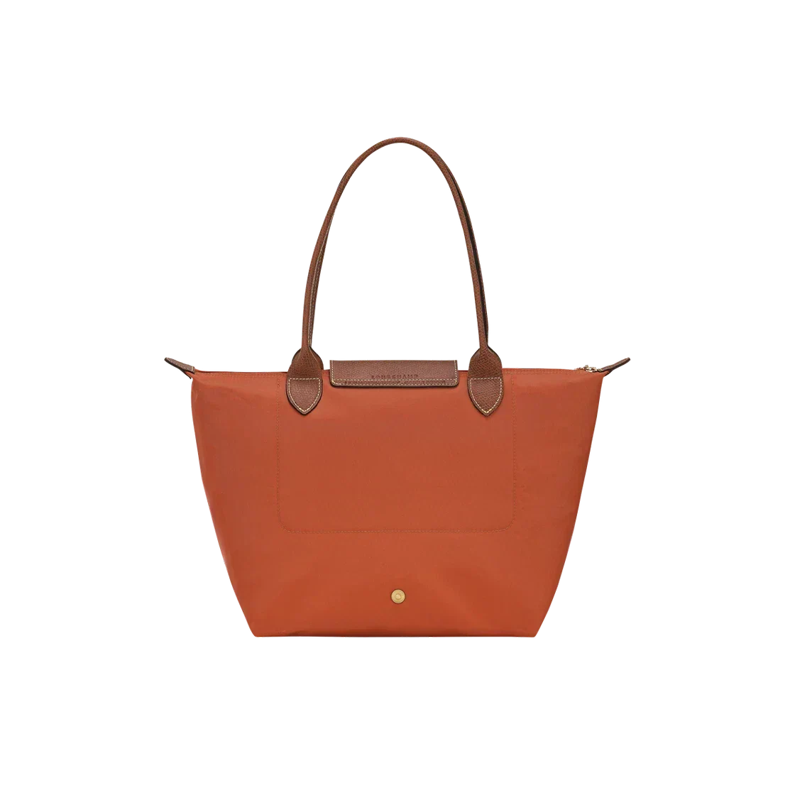 Longchamp Le Pliage Large Tote – Brick