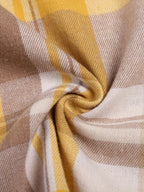 Zomerblouse met lange mouwen voor dames