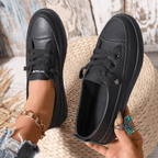 KLASSIEKE VETERSCHOENEN VOOR VROUWEN