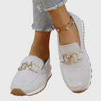 KLASSIEKE CHIC WANDELSCHOENEN VOOR VROUWEN