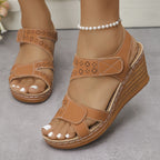 ONDERSTEUNENDE ZOMERSANDALEN VOOR DAMES