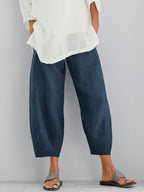 KATOENEN CULOTTE VOOR DAMES