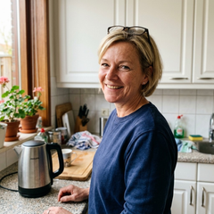 Lisa Jansen