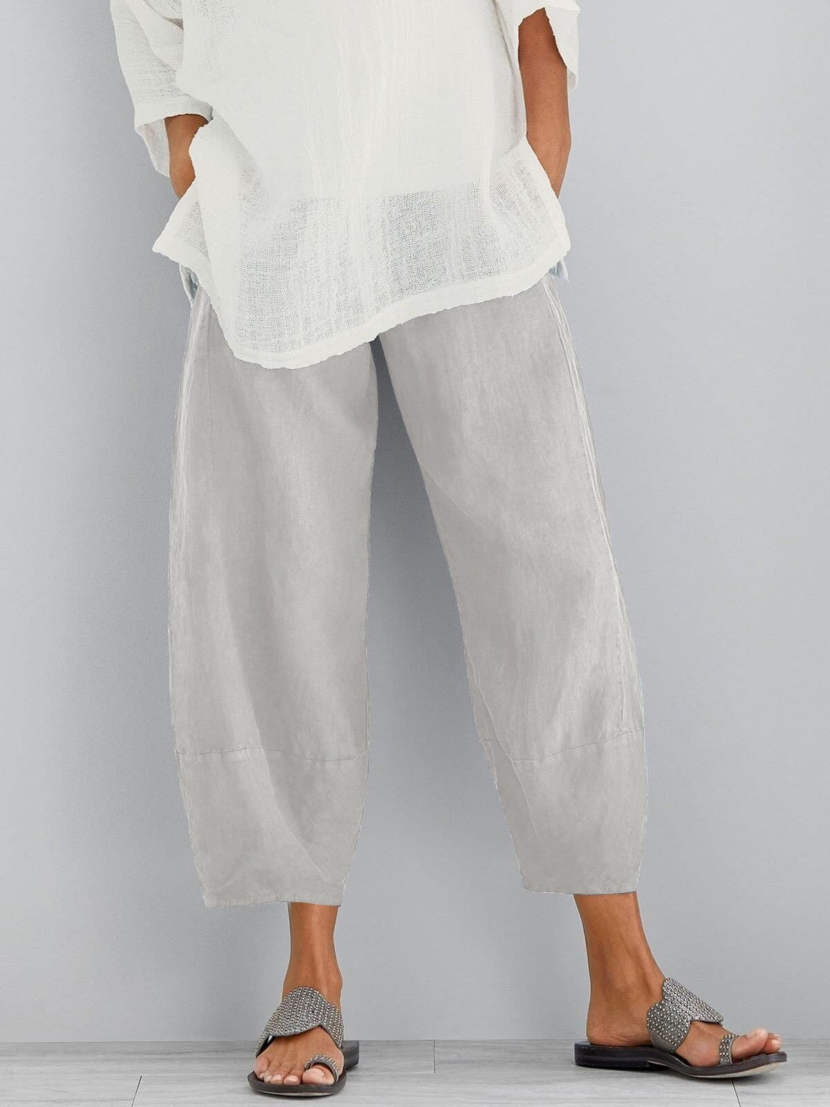 KATOENEN CULOTTE VOOR DAMES