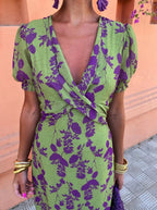 ELEGANTE ZOMERJURK VOOR VROUWEN