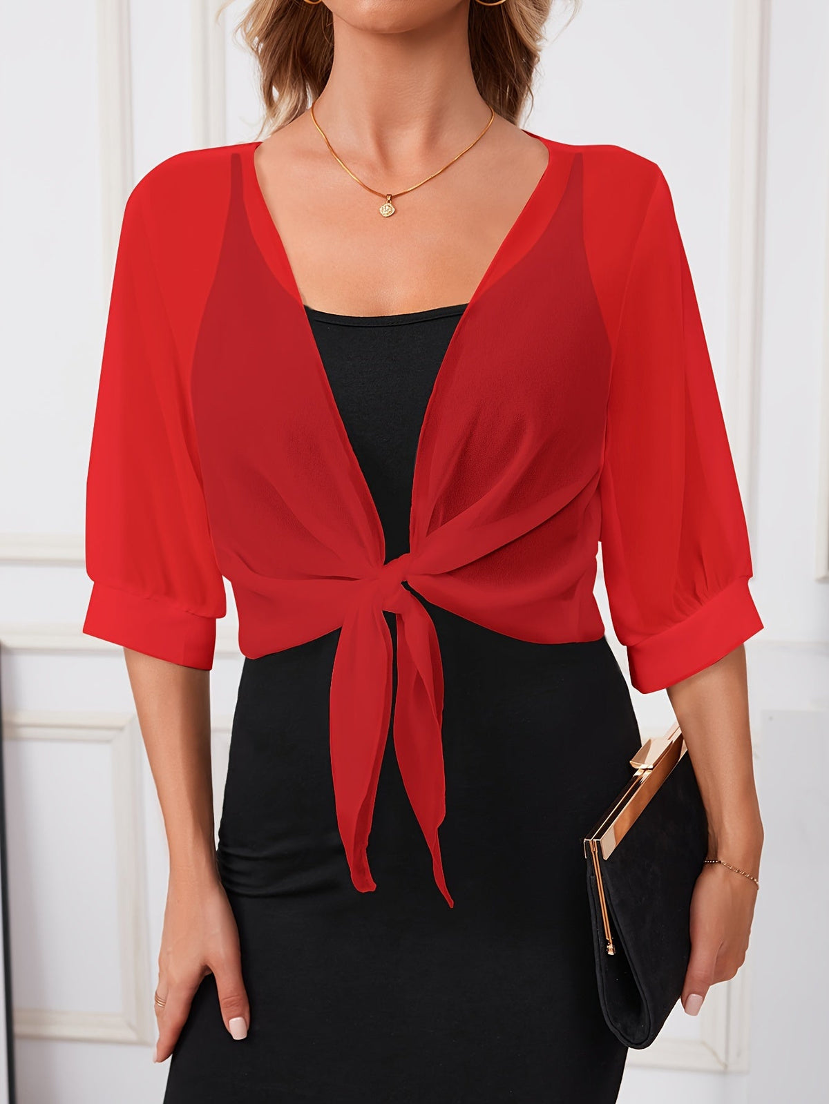 Bolero voor dames