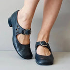 CHIQUE HAKSCHOENEN VOOR DAMES