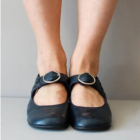 CHIQUE HAKSCHOENEN VOOR DAMES