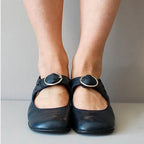 CHIQUE HAKSCHOENEN VOOR DAMES