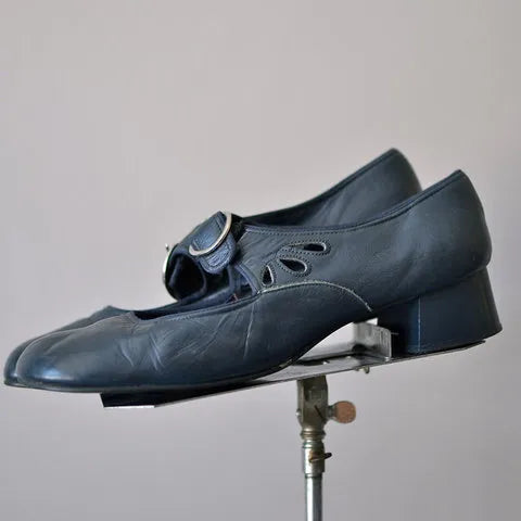 CHIQUE HAKSCHOENEN VOOR DAMES