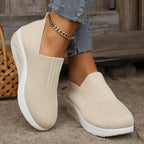 MESH-SNEAKERS VOOR DAMES
