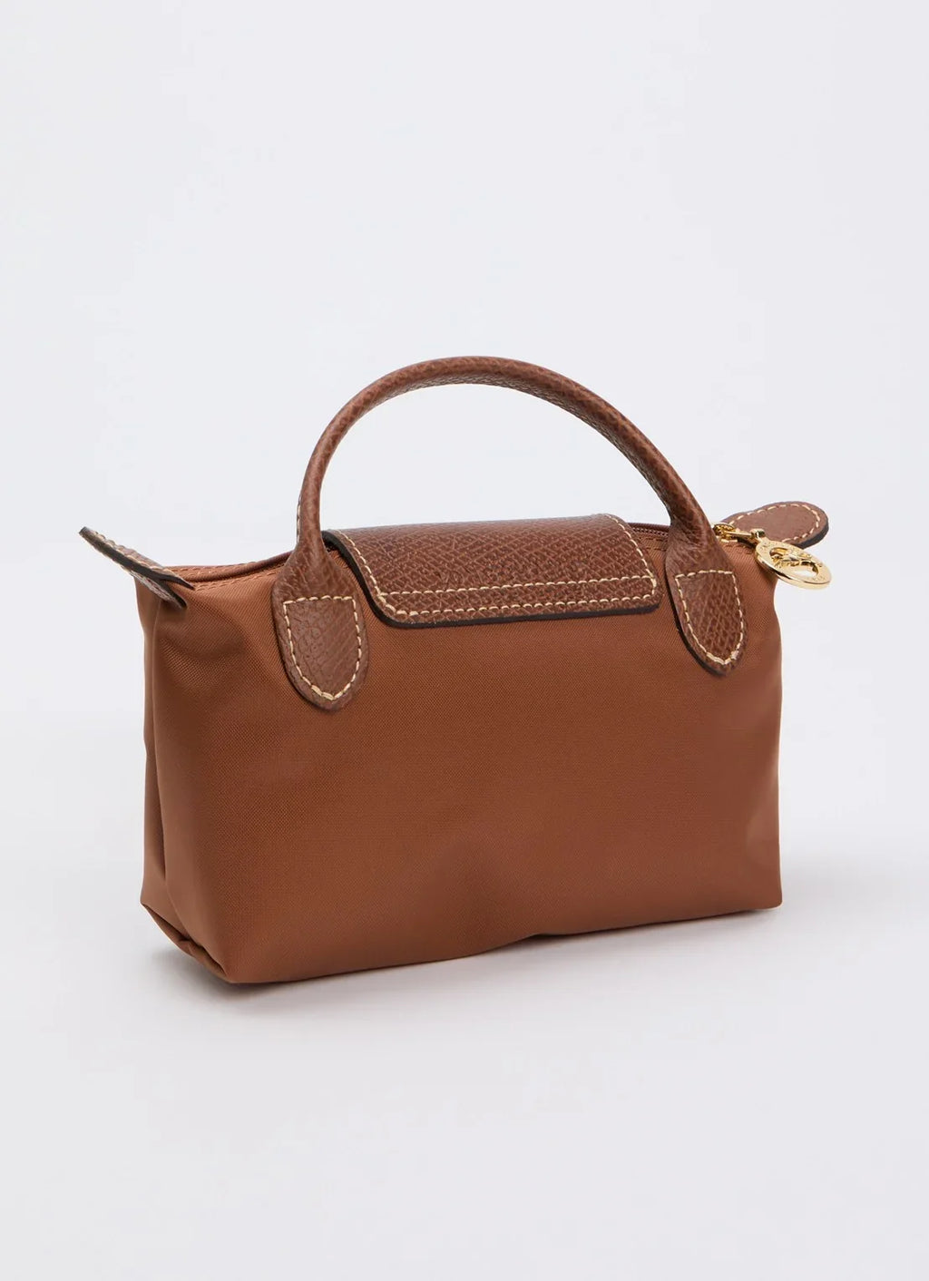 Longchamp Le Pliage Handbag XS – Cognac