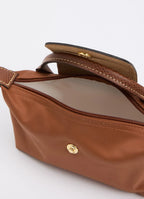 Longchamp Le Pliage Handbag XS – Cognac