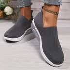 MESH-SNEAKERS VOOR DAMES
