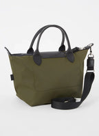 Longchamp Le Pliage Energy Small Crossbody Bag – Khaki