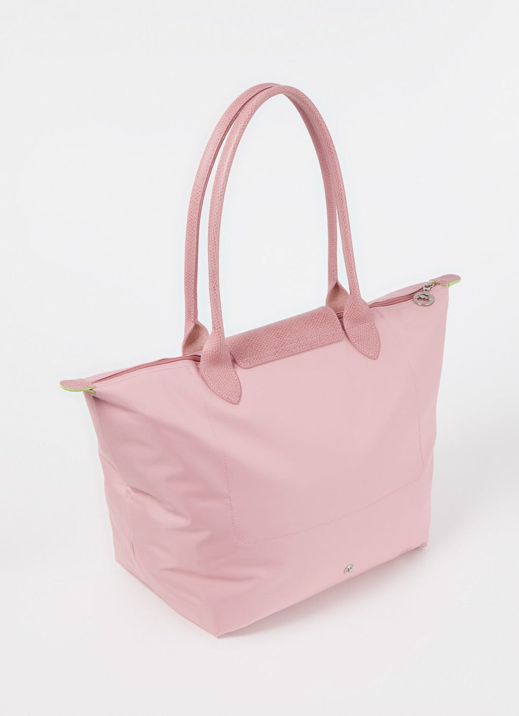 Longchamp Le Pliage Medium Tote – Petale Pink