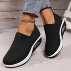 MESH-SNEAKERS VOOR DAMES