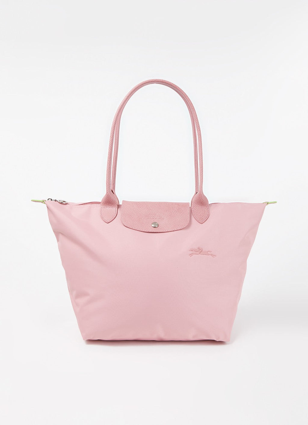 Longchamp Le Pliage Medium Tote – Petale Pink