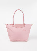 Longchamp Le Pliage Medium Tote – Petale Pink