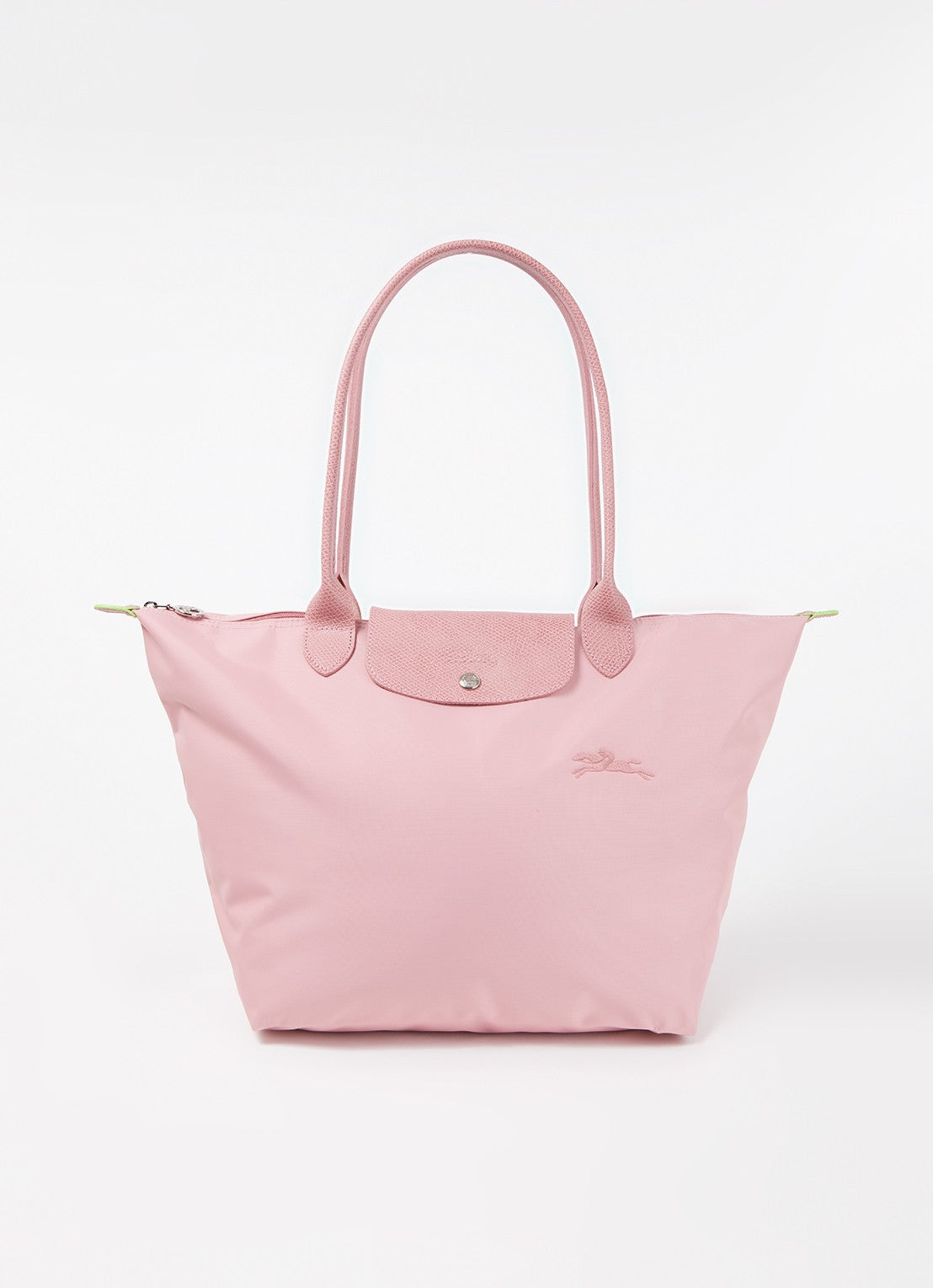 Longchamp Le Pliage Medium Tote – Petale Pink