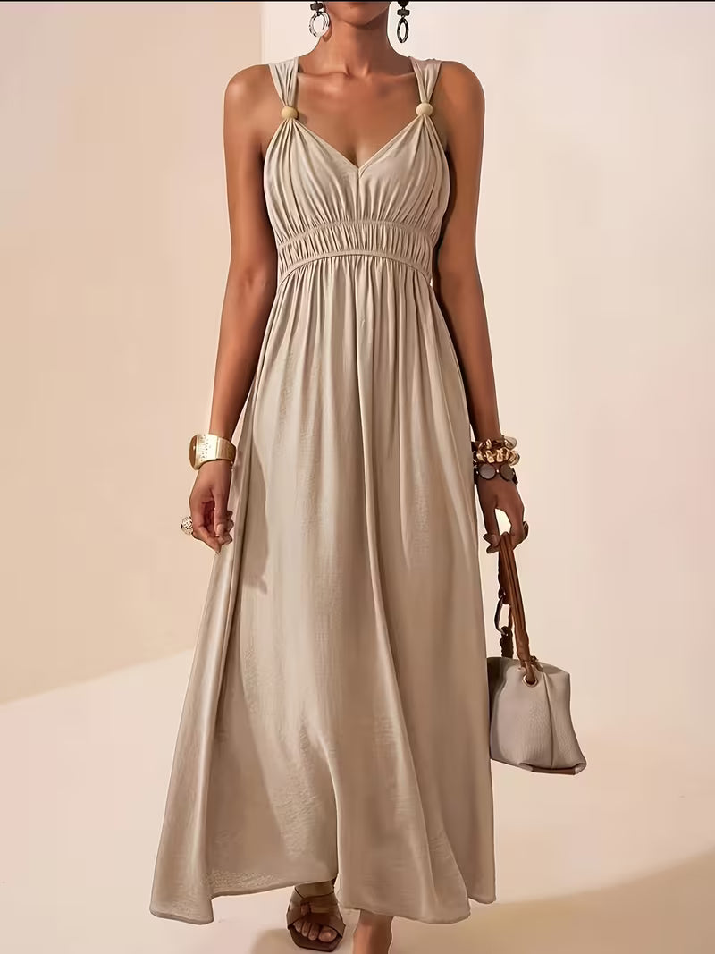 MAXI-JURK VOOR DAMES