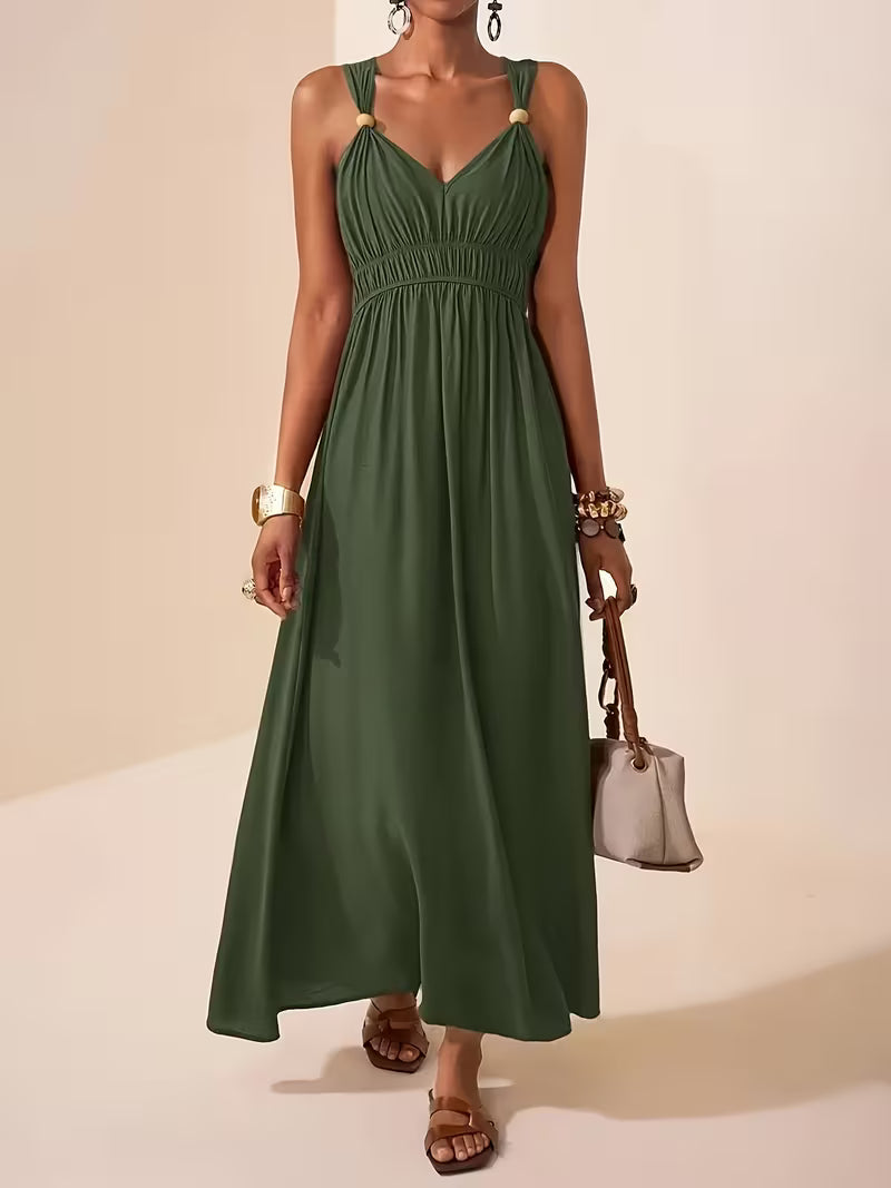 MAXI-JURK VOOR DAMES