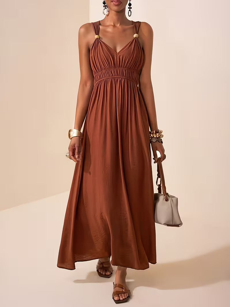 MAXI-JURK VOOR DAMES