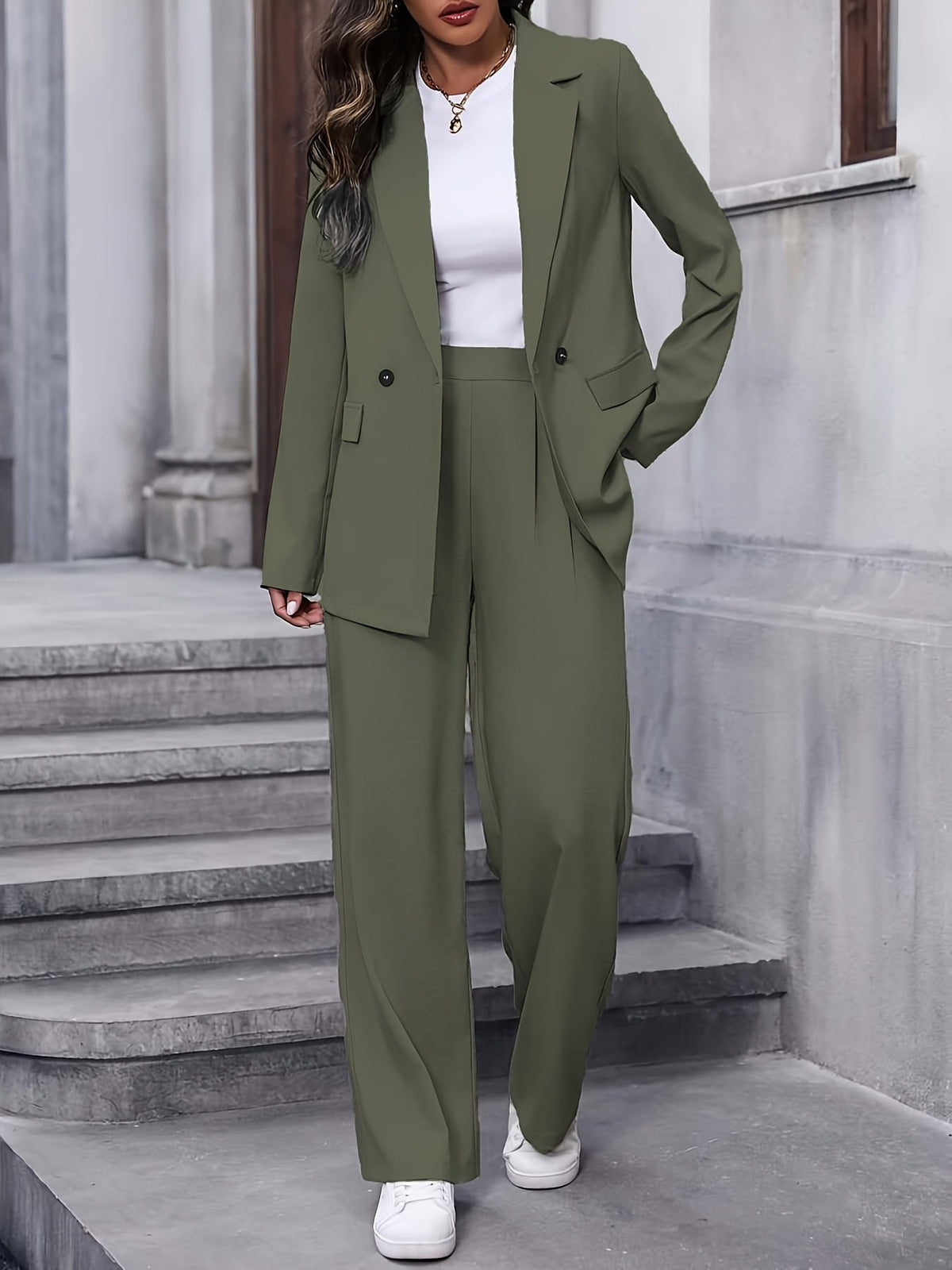 ELEGANTE DAMESPAKKEN