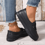 KLASSIEKE VETERSCHOENEN VOOR VROUWEN