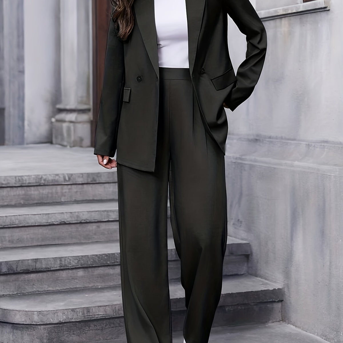 ELEGANTE DAMESPAKKEN