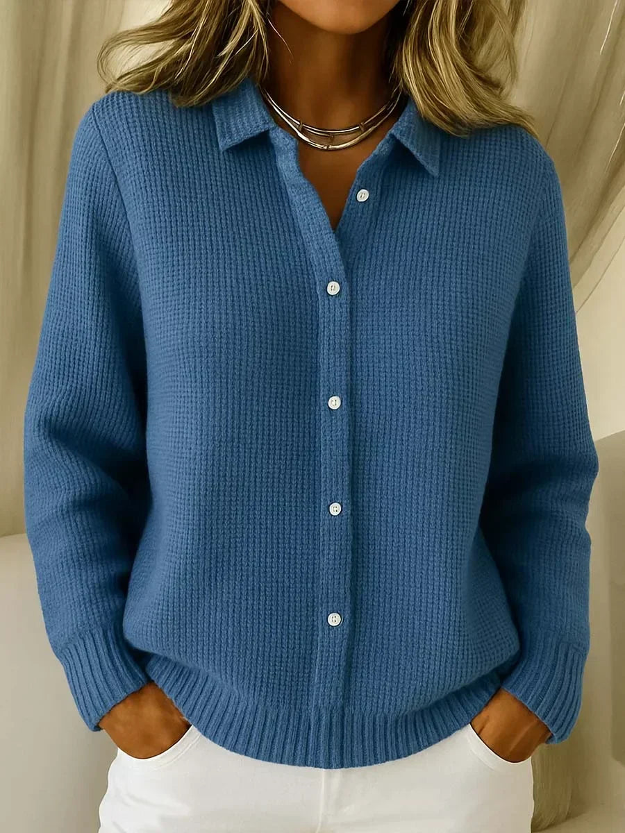 Katrina Blauw