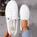 KLASSIEKE VETERSCHOENEN VOOR VROUWEN