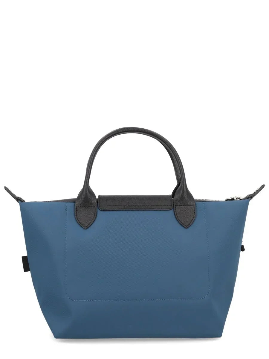 Longchamp Le Pliage Energy Small Crossbody Bag – Navy