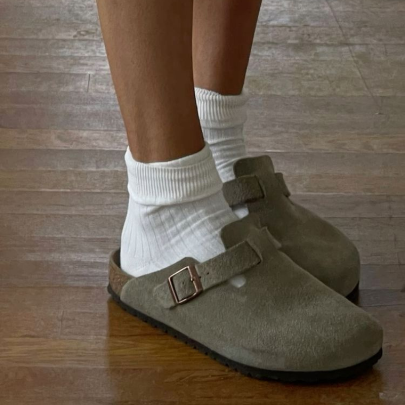 ZOMERCLOGSANDAAL VOOR DAMES