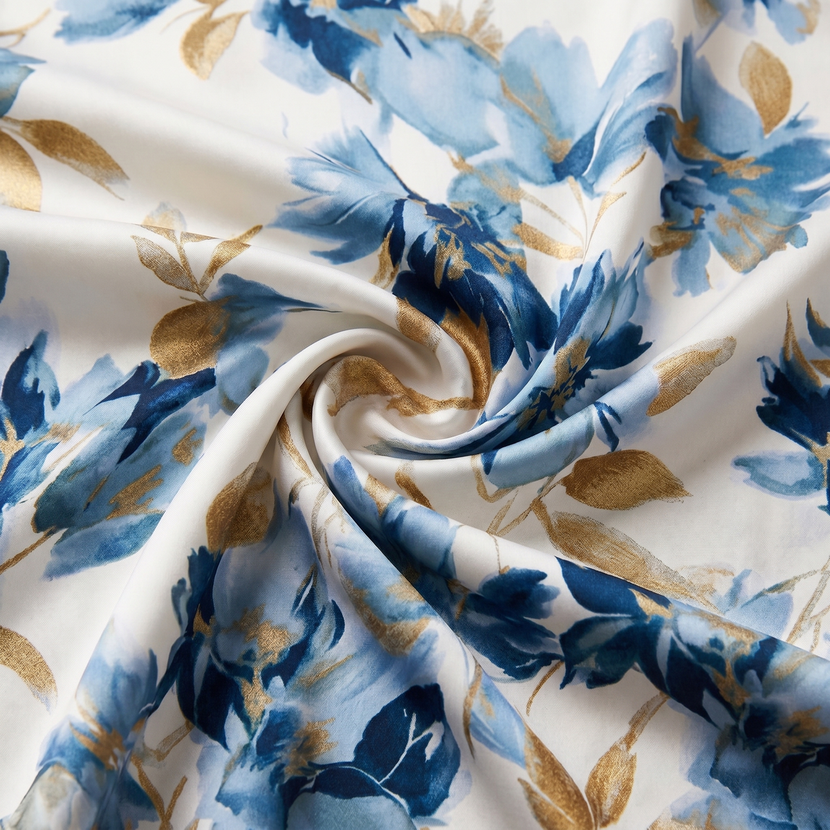 BLOEMEN WIKKELJURK VOOR DAMES
