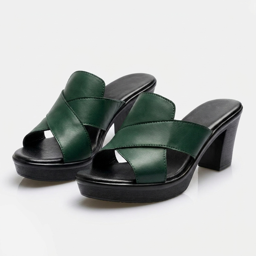 ELEGANTE ONDERSTEUNENDE SANDALEN VOOR DAMES