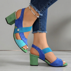 KLASSIEKE WANDEL SANDALEN VOOR VROUWEN