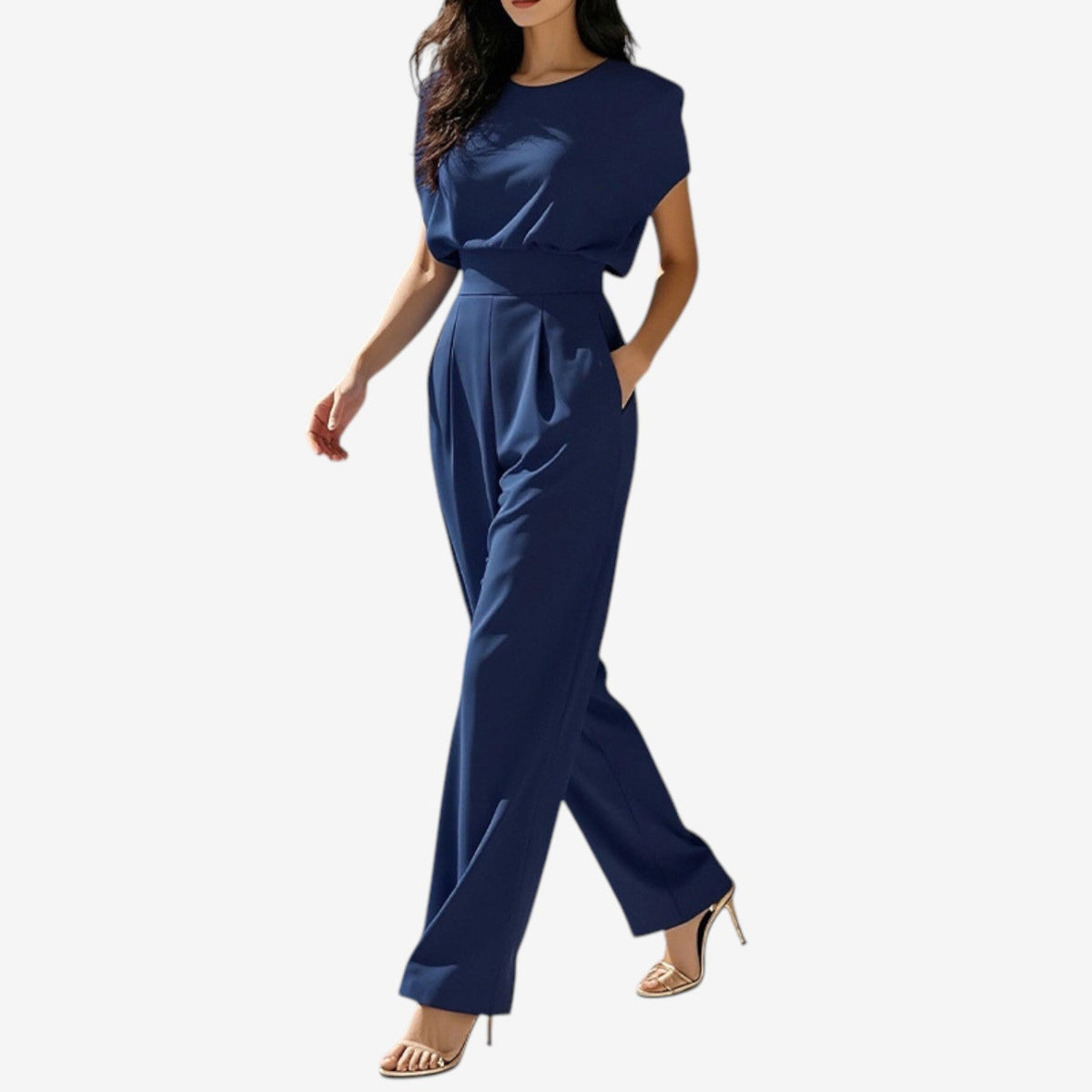 CHIQUE JUMPSUIT VOOR DAMES