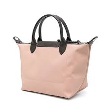 Longchamp Le Pliage Energy L Top Handle Crossbody Bag