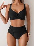 PASSENDE BIKINI VOOR VROUWEN
