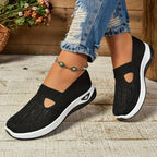 SNEAKERS VOOR DAMES VOOR DAGELIJKS GEBRUIK